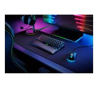 Poggiapolsi Razer RC21-01720100-R3M1 Nero Cuoio Schiuma Memoria
