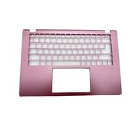 Poggiapolsi Rosa per Notebook MSI Modern 14 C11M C12M C12MO C12MOG C13MC13MG MS-14J1 Senza touchpad, Nuovo.