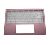 Poggiapolsi Rosa per Notebook MSI Prestige 14 P14 E2P-4C103XX-D37, 4 Tasti, Senza touchpad, Nuovo.