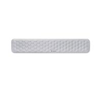 Poggiapolsi Subblim SUBMP-04E031 Ergo AirPadding Argento AirMesh 3D Memory Foam