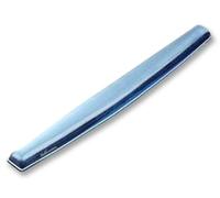 Poggiapolsi Tastiera Blu Computer Prodotti 91137 Confezione 1