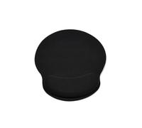 Poggiapolsi Tastiera Mouse Keyboard Wrist Support Pad Protection Rest For PC Gamer Office Laptop Mat Memory Nonslip Cotton(Wrist guard mousepad)