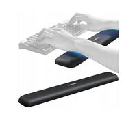 POGGIAPOLSI UGREEN LP669, Lycra, memory foam, poliuretano, Black
