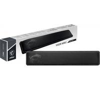 Poggiapolso Memory Foam Gomma Nero MSI OJ0-XXXXXX1-000
