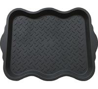 Poggiascarpe a vassoio