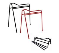 Poggiasella a 3 gambe smontabile