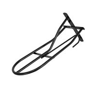 Poggiasella fisso da muro per sella inglese Amahorse