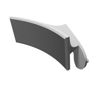 Poggiasfronte per Binocolo Swarovski NL Pure Accessorio Stampato 3D