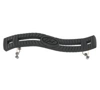 Poggiaspalla Efel Artist 5 per viola - Regolabile in altezza 30-70 mm - Superficie di appoggio allungata - Presa migliorata - Suono migliore