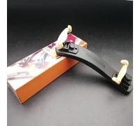 Poggiaspalla per accessori per violino Materiale Plastico Per Violino Spalliera Per 1/2 1/4 1/10 1/8 1/16 4/4 3/4 Violino Accessori(1/2)