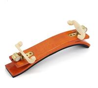 Poggiaspalla per accessori per violino Poggiaspalla In Legno Per Viola Comodo E Regolabile(15 inches)
