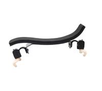 Poggiaspalla per accessori per violino Spalliera Per Violino Regolabile 4/4 3/4 E 1/2 1/4 E 1/8 In Spugna Morbida Per L'esecuzione Del Violino(1/2)