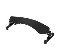 Poggiaspalla per accessori per violino Spallina Per Violino Professionale Per Suonare Il Violino Per Adulti Con Piede Nero Accessori Per Spallina Per Violino(3/4-4/4)