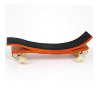 Poggiaspalla per accessori per violino Violin Viola Shoulder Rest Solid Wood Adjustable Comfort Violin Accessories(4/4)