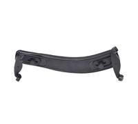 poggiaspalla per violino 3/4 4/4 Spalliera Per Violino In Gomma Praticante Suonatore Universale Comodo E Durevole(1/4-2/4)