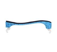 poggiaspalla per violino 3/4 4/4 Violino Spalliera Ispessita Spugna Plastica Spalliera Violino Poggia Violino Pad Regolabile Accessori