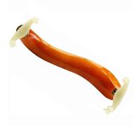 Poggiaspalla per violino 4/4 Spallina regolabile in altezza Accessori per violino Spallina in acero accessori per violino (Size : Basic 3/4 4/4)