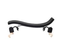 Poggiaspalla per violino con piedini pieghevoli regolabili in altezza, comodo cuscinetto in schiuma di acero pezzi di ricambio per violino (Size : Adjustable 1-2)
