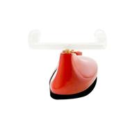 Poggiaspalla Per Violino In Acero 4/4 4/3 Raccordo Regolabile Con Accessori Per Strumenti A Corda