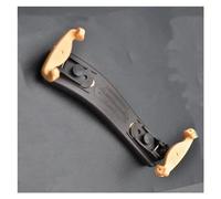Poggiaspalla per violino in materiale plastico Accessori per violino Full Size accessori per violino (Size : 3/4 4/4)