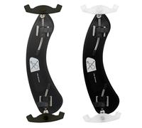 Poggiaspalla per Violino Poggiaspalla In Plastica Spallina per Violino Rego2375