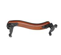 poggiaspalla per violino Poggiaspalla Per Violino In Plastica Imbottita In Legno Massello, Regolabile, Con Tavola Singola 3/4 4/4, Parti E Accessori Per Violino