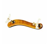 poggiaspalla per violino Poggiaspalla Per Violino Leggero E Confortevole Sound Resonance Acero Spalliera 3/4 4/4 Universale