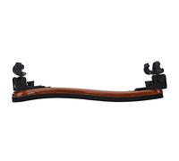 Poggiaspalla per violino regolabile, spalliera per violino pratico in gomma leggera, Appassionato di musica Intrattenimento Creazione musicale per violino