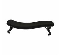 poggiaspalla per violino Spalliera In Plastica Per Violino Regolabile In Altezza Accessori Per Strumenti(3/4-4/4)