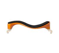 poggiaspalla per violino Violino Spallina In Acero Liscio 4/4 3/4 Poggia Spalla Regolabile In Altezza