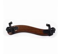 Poggiaspalla professionale per violino Il Poggia Violino Regolabile In Legno Venato Da 3/4 A 4/4 È Comodo E Bello(3/4-4/4)