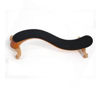 Poggiaspalla professionale per violino Poggiaspalla Per Violino In Spugna Altezza E Larghezza Regolabili Larghezza E Altezza Del Poggiaspalla(1/2)