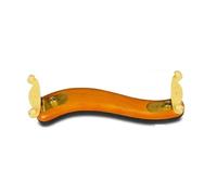 Poggiaspalla regolabile per violino imbottito in plastica per parti di violino 1/2 1/4 3/4 4/4 pezzi di ricambio per violino (Size : 1/2)