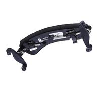 Poggiaspalla regolabile per violino per accessori per strumenti a corda per violino NERO accessori per violino
