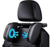 Poggiatesta Auto,180°Regolabile Telescopico Smontare Dell'Auto Supporto per Il C