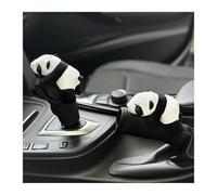 Poggiatesta Auto Accessori interni for auto carini Poggiatesta for sedile Supporto for cuscino for collo Copri cintura di sicurezza for auto universale(Gear hand case set)
