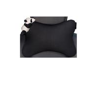 Poggiatesta Auto Accessori interni for auto carini Poggiatesta for sedile Supporto for cuscino for collo Copri cintura di sicurezza for auto universale(1pc neck pillow)