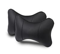 Poggiatesta Auto Cuscino per Audi Q5 FY 2018-2022 2023 2024 2025, Cuscinetti Protettivi per Affaticamento, Traspirante e Confortevole