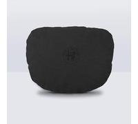 Poggiatesta Auto per Alfa Romeo 4C Giulia Giulietta GT Mito Stelvio Tonale Junior,Supporto per Il Collo con Cinghia Regolabile,Supporto Testa per Seggiolino Auto