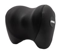 Poggiatesta auto regolabile AMiO 02961 premium per collo universale