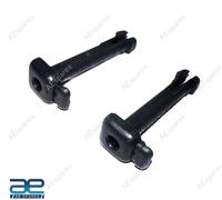Poggiatesta Blocco Manicotto Set Sinistro Per Suzuki Gitano King SJ410 413