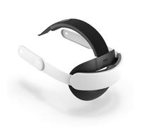 KIWI design K4 Comodo Cinturino per la Testa Compatibile con Meta Quest 3S/Quest 3