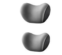 Poggiatesta per Auto, per Fiat Panda City Life/Hybrid/Cross Cuscino poggiatesta per Auto Regolabile Cuscino Collo Auto Supporto Testa Accessories Decorative,B