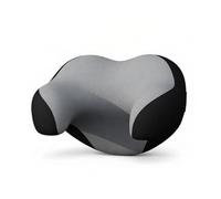 Poggiatesta per Auto per Maserati GranCabrio/GranTurismo/Grecale/MC20, Cuscini per Auto a Forma di U, Cuscini per Il Collo in Memory Foam, Che Forniscono Supporto per Il Collo,D