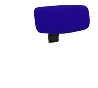 Poggiatesta per Sedia Operativa Kemper A Unisit - PGKMA/EB (Blu)