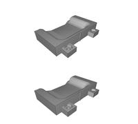 Poggiatesta per Treppiede Fotocamera Targus Supporto Mento Accessorio Video