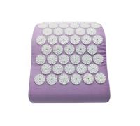 Poggiatesta SVELTUS Agopressione (Lilla) TU