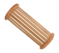 Poggiatesta universale rinfrescante in bambù - Elegante cuscino ergonomico per