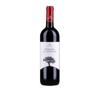 Poggio ai Ginepri' Tenuta Argentiera 2023