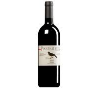 Poggio ai Merli Merlot Toscana IGT 2019 0,75 l